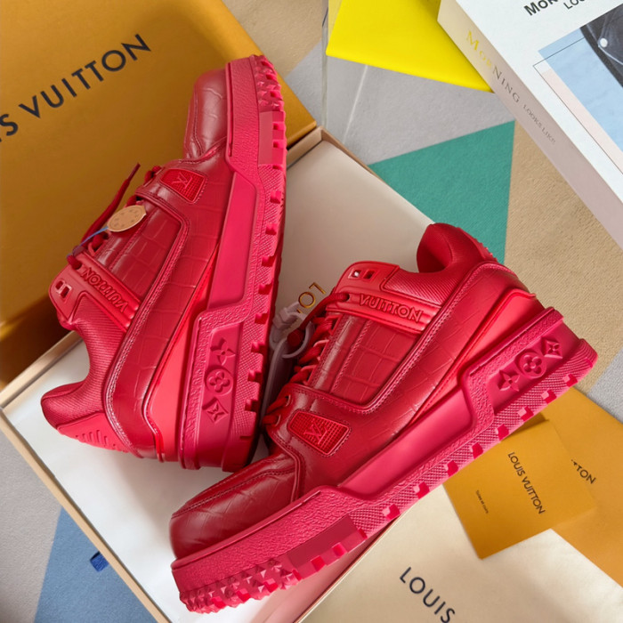LUSV SNEAKERS