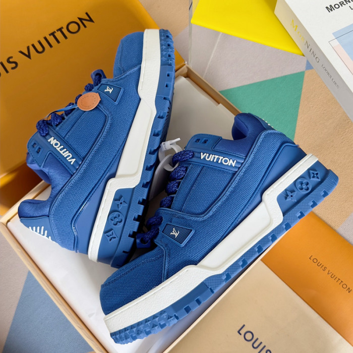 LUSV SNEAKERS