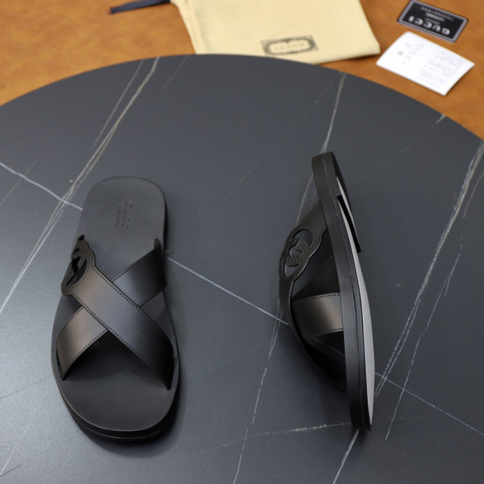GCI GG Slide Sandal