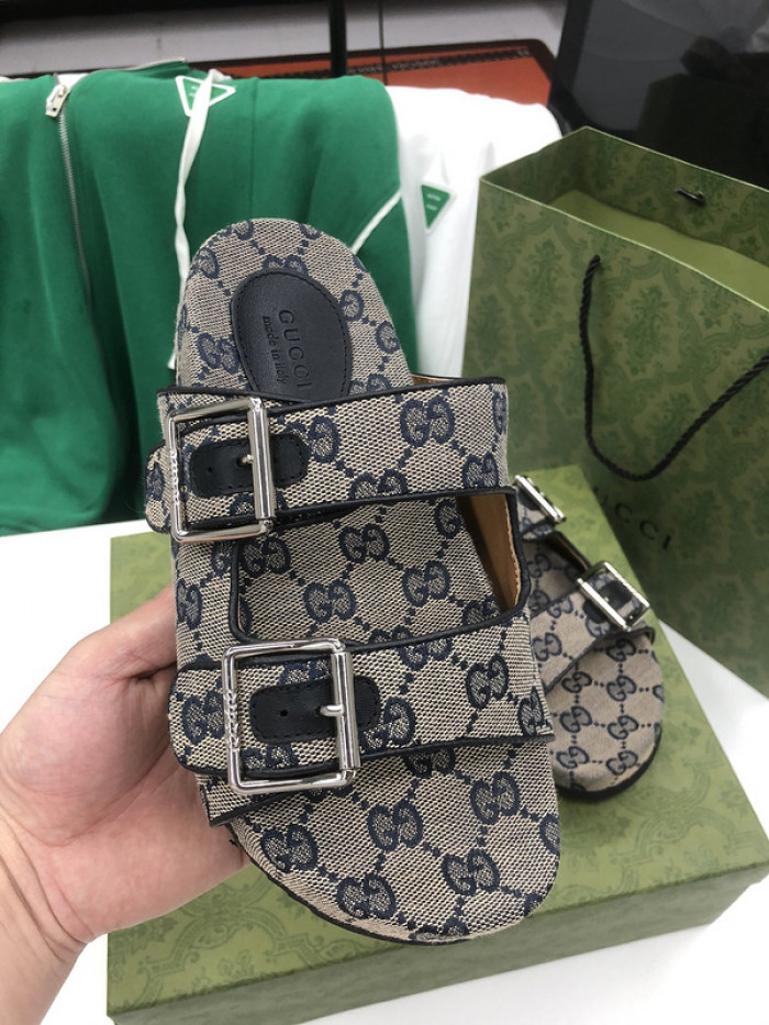 GCI GG Slide Sandal