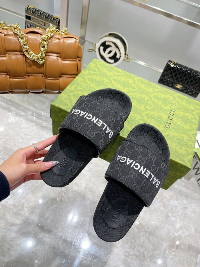GCI GG Slide Sandal