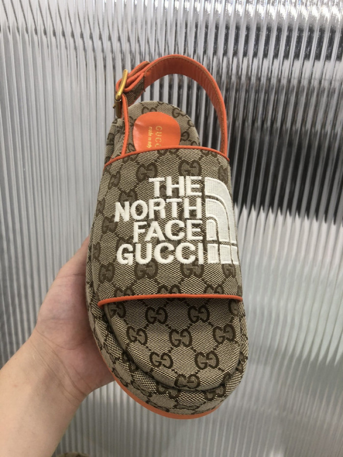 GCI GG Slide Sandal