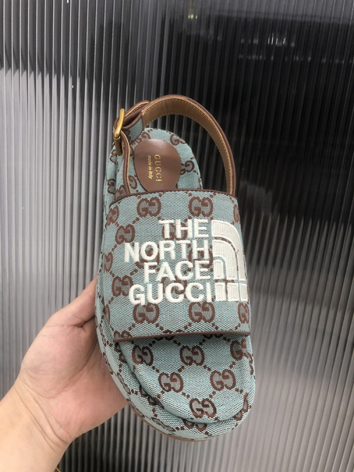 GCI GG Slide Sandal