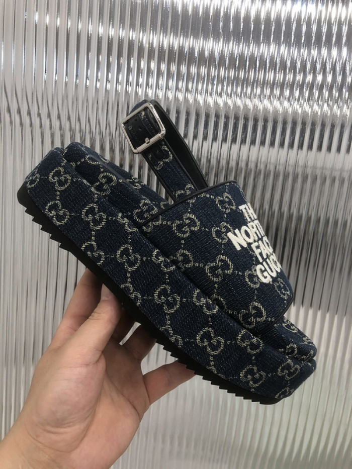 GCI GG Slide Sandal
