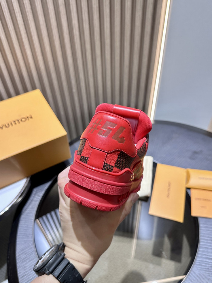 LUSV SNEAKERS