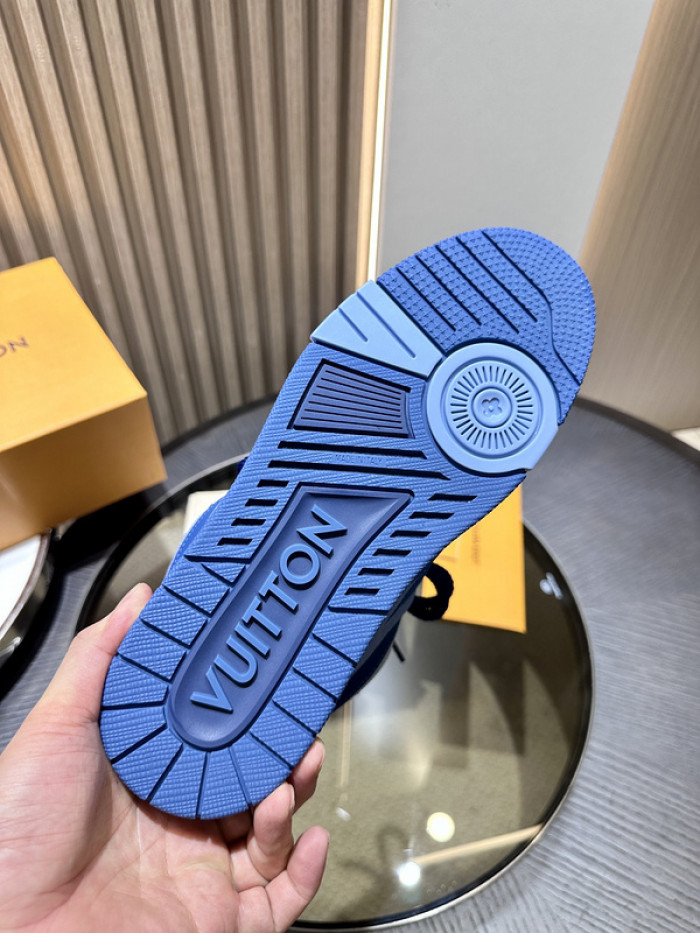 LUSV SNEAKERS