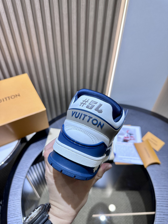 LUSV SNEAKERS