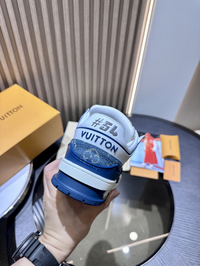 LUSV SNEAKERS
