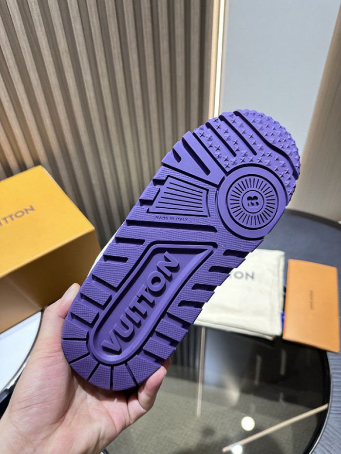 LUSV SNEAKERS