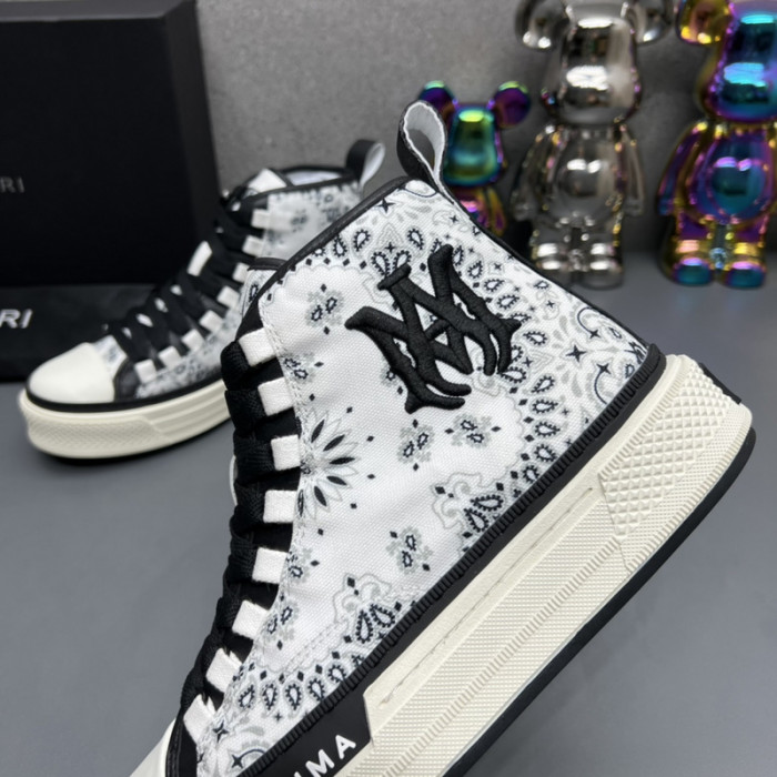AMIRI SHOES