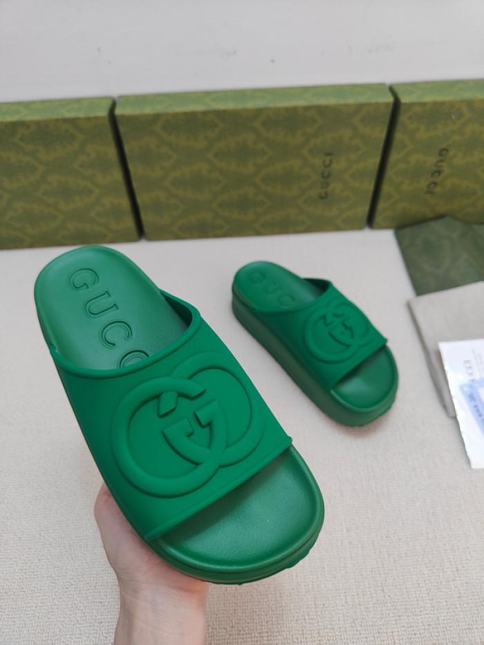 GCI GG Slide Sandal