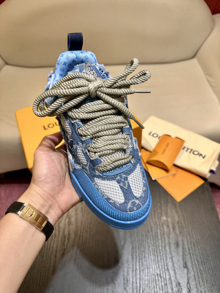 LUSV SNEAKERS