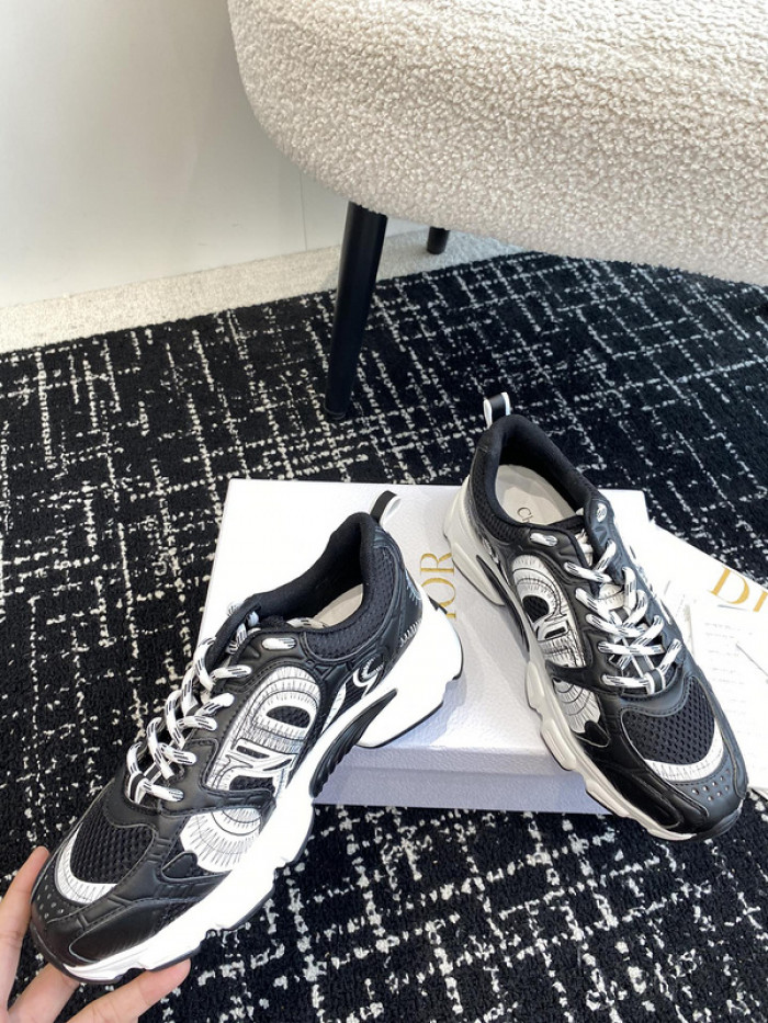 DOR Chrono Sneaker