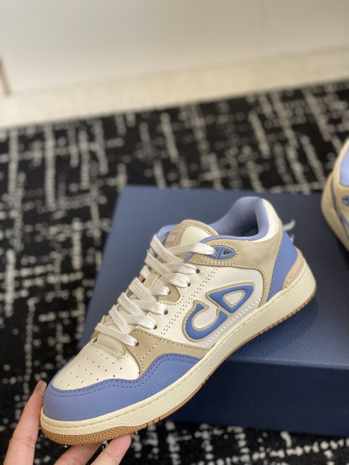 DOR B57 SNEAKERS