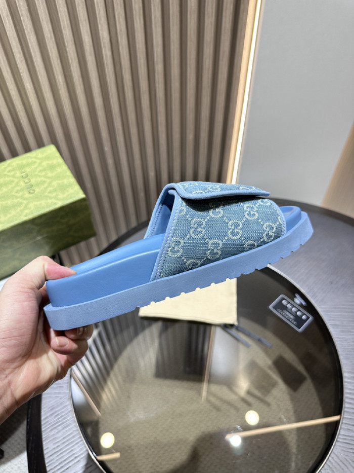 GCI GG Slide Sandal