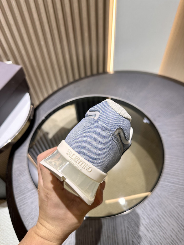 Va1e*ntin0 garavani sneaker