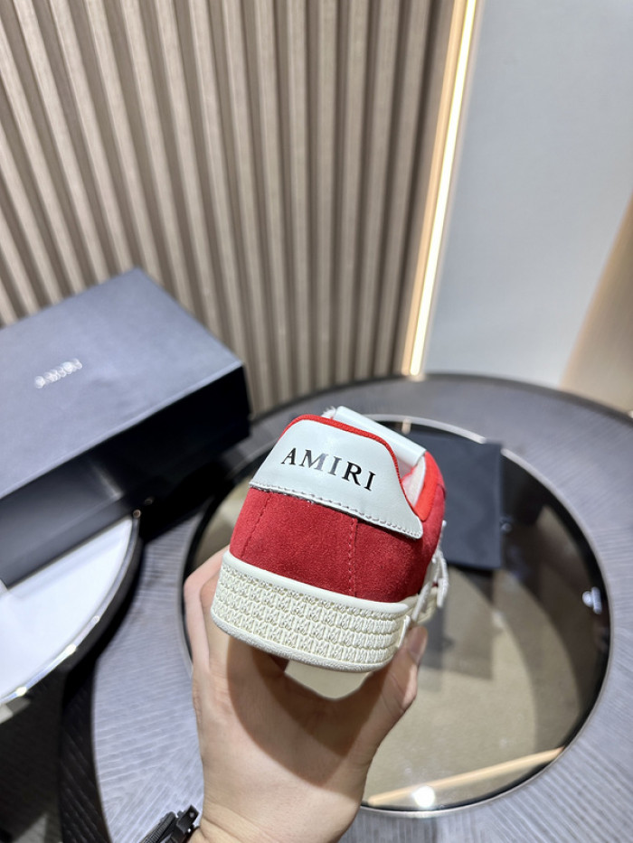 AMIRI SHOES
