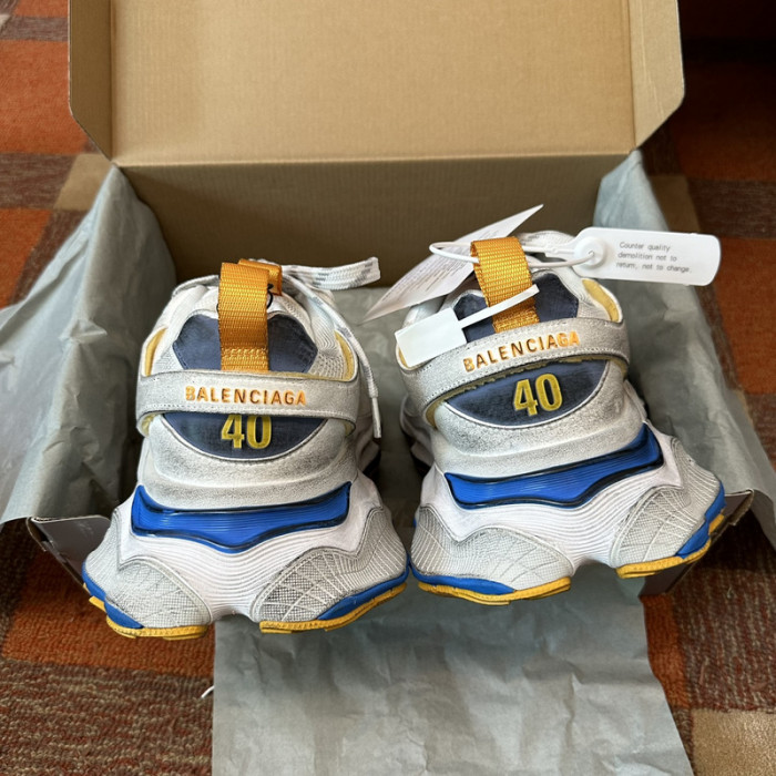 BALCIA 3XL SNEAKER