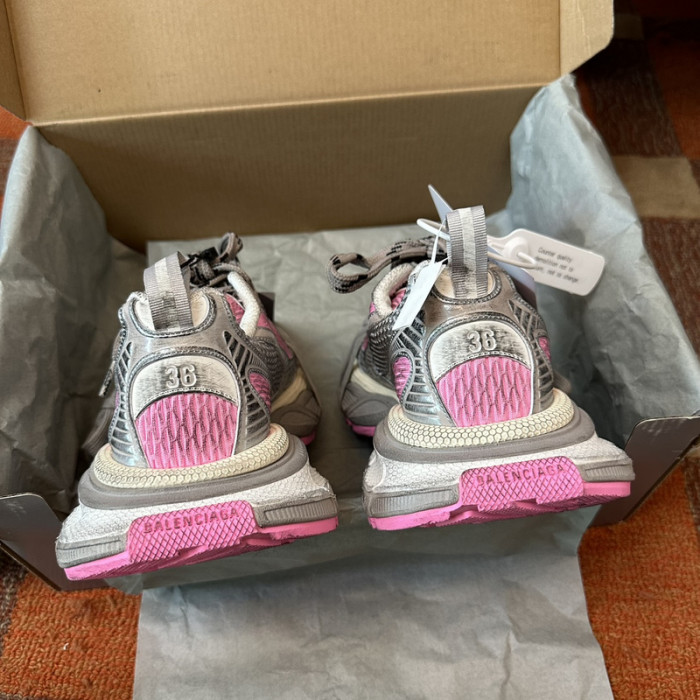 BALCIA 3XL SNEAKER