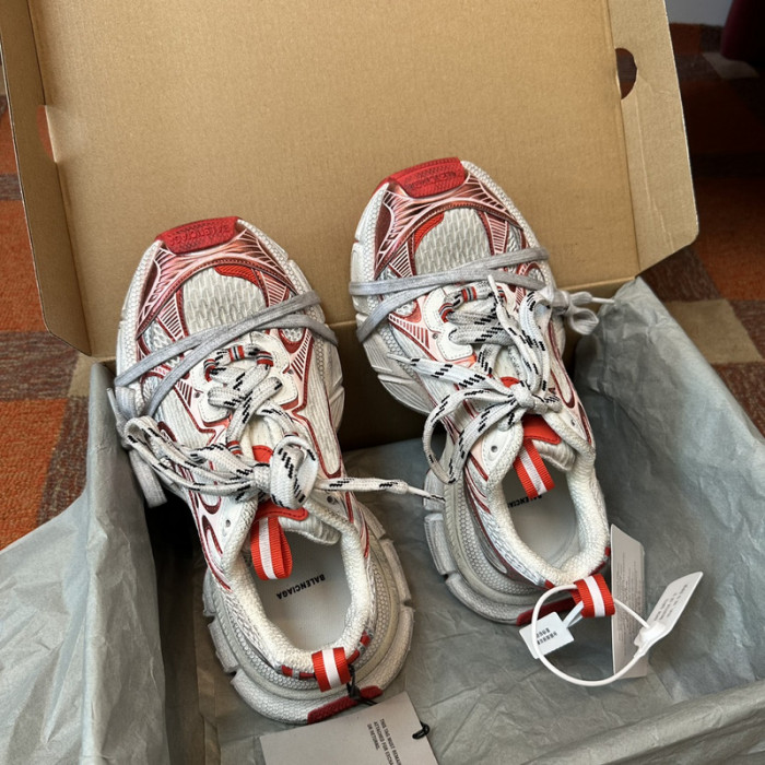 BALCIA 3XL SNEAKER