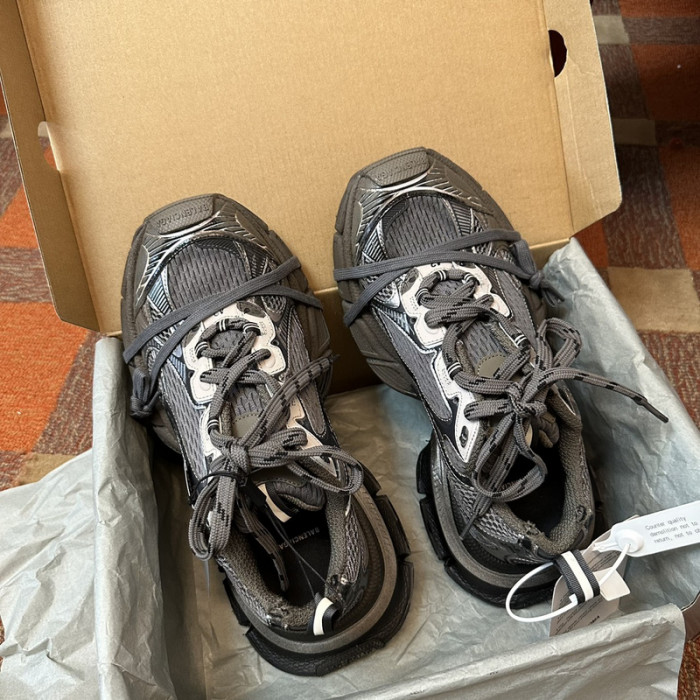 BALCIA 3XL SNEAKER