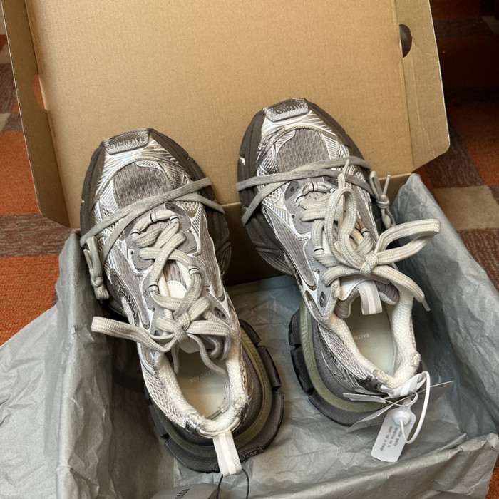 BALCIA 3XL SNEAKER