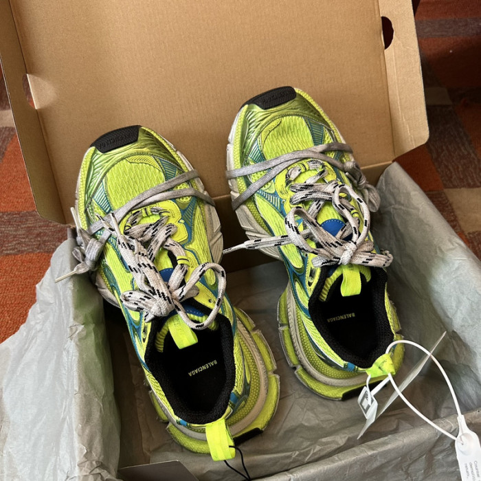 BALCIA 3XL SNEAKER