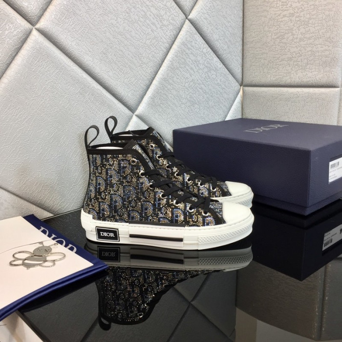 DOR B23 SNEAKERS