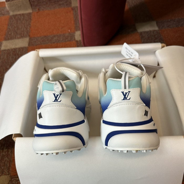 LUSV SNEAKERS