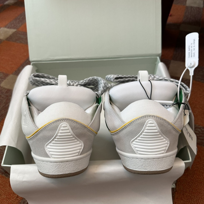 Lanu1n curb sneaker