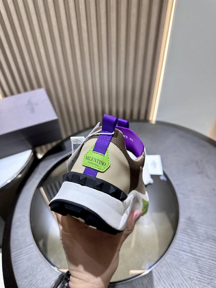Va1e*ntin0 garavani sneaker