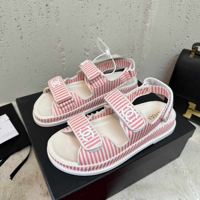 CN Slide Sandal