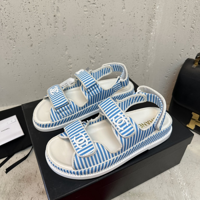 CN Slide Sandal