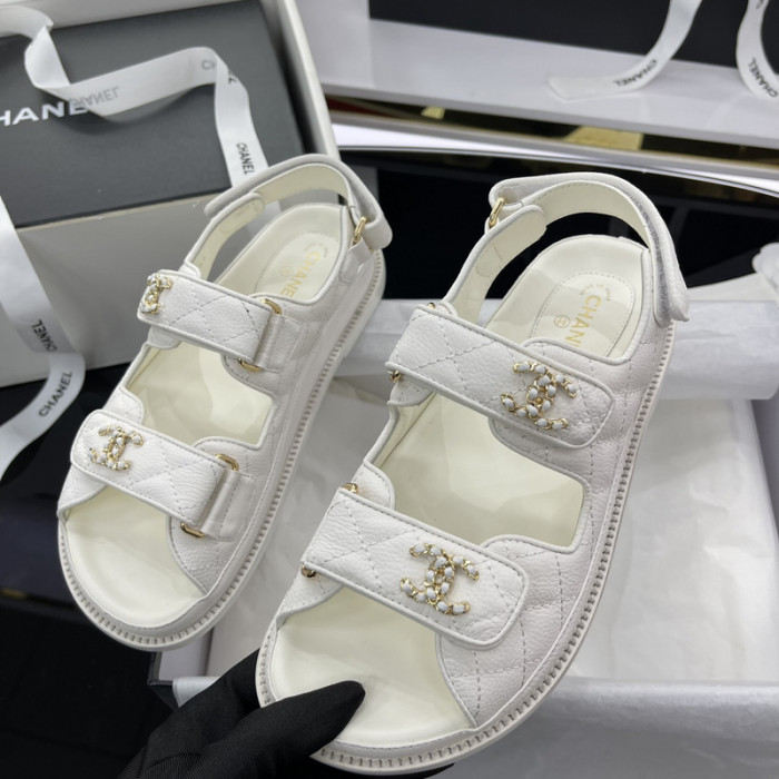 CN Slide Sandal