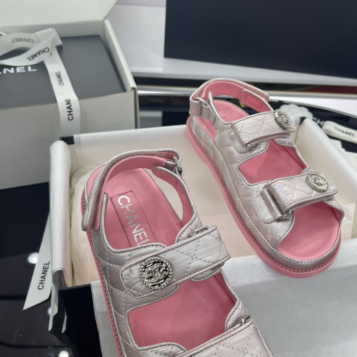 CN Slide Sandal