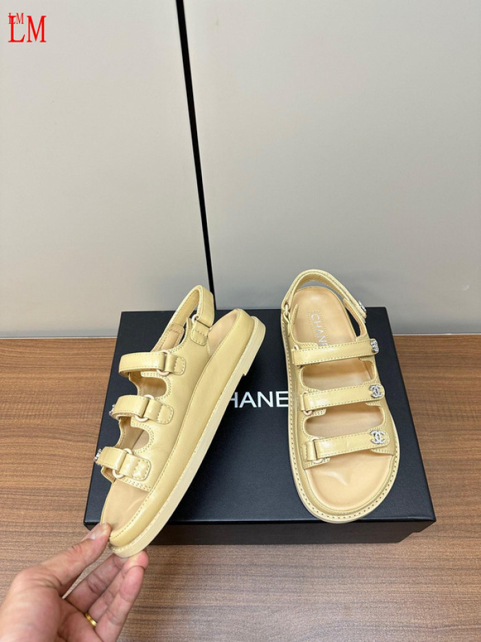 CN Slide Sandal