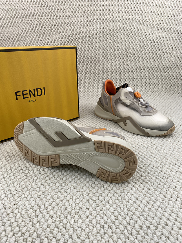 F**di sneakers
