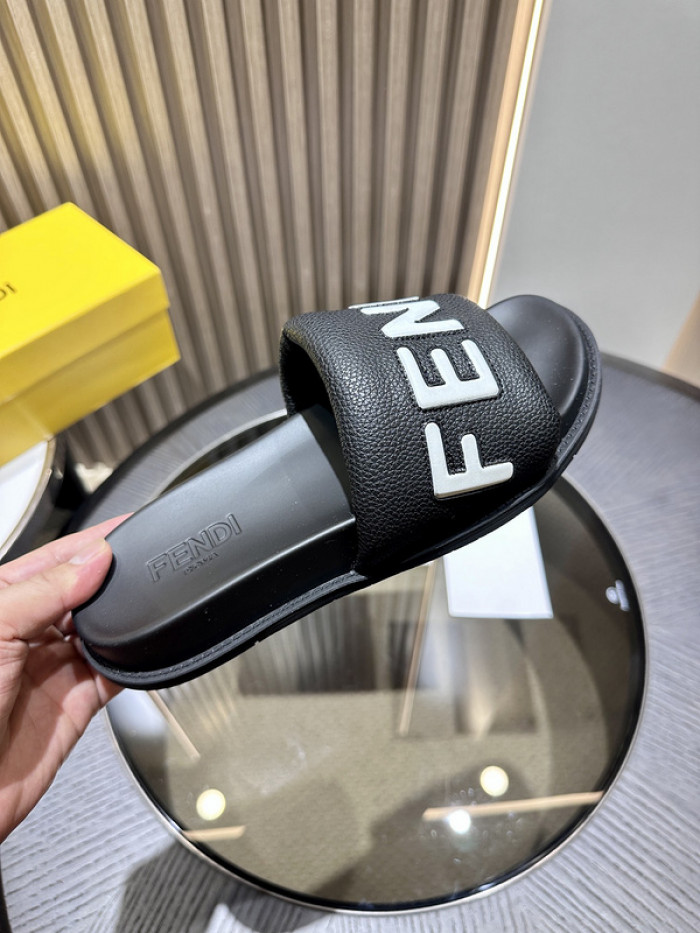 F**di sandal