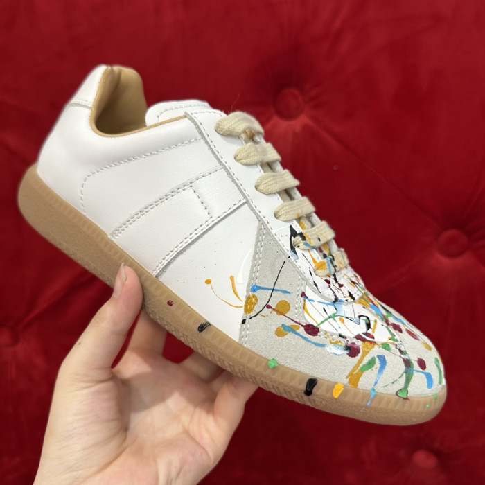 ma*s*n Ma*i*la sneaker