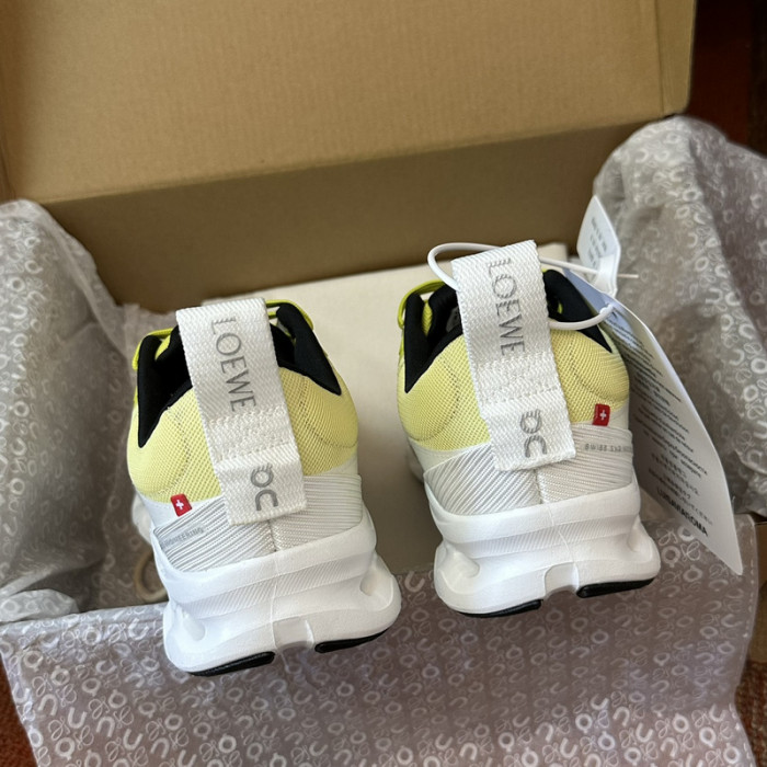 L0ew* sneaker