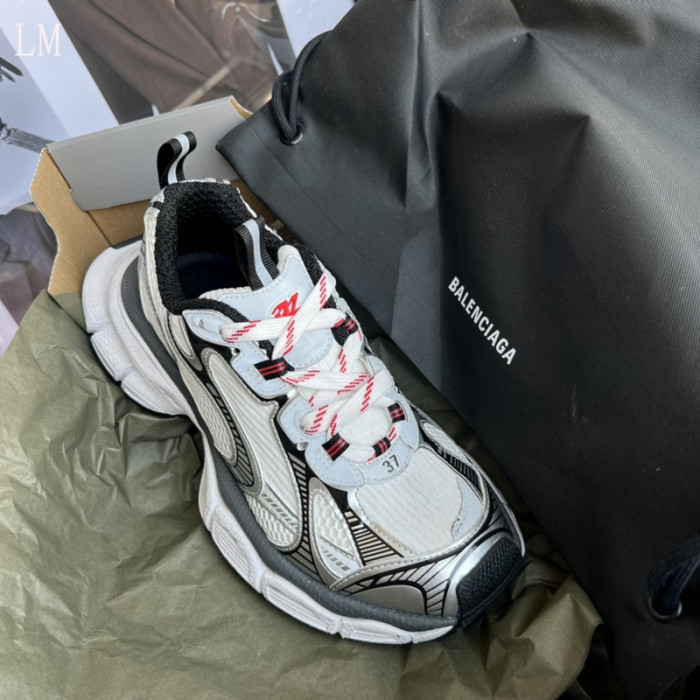 BALCIA 3XL SNEAKER