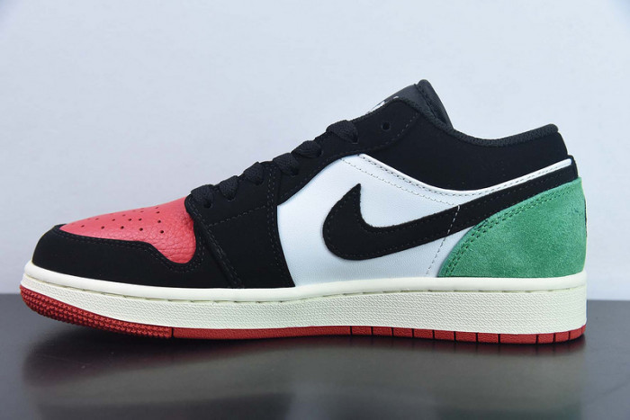 Air Jordan 1 Low 