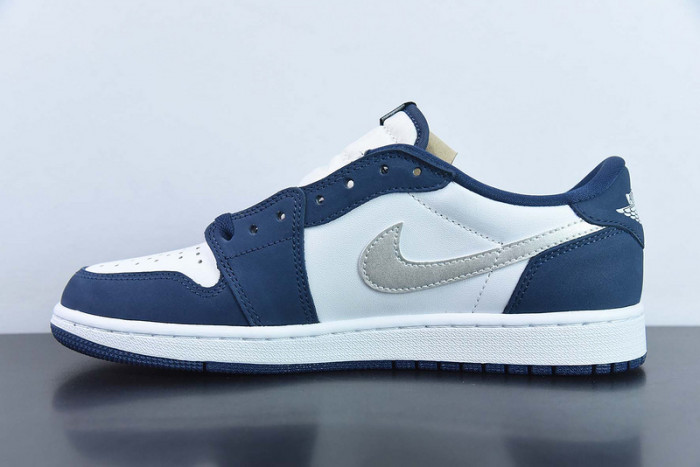 Air Jordan 1 Low SB 
