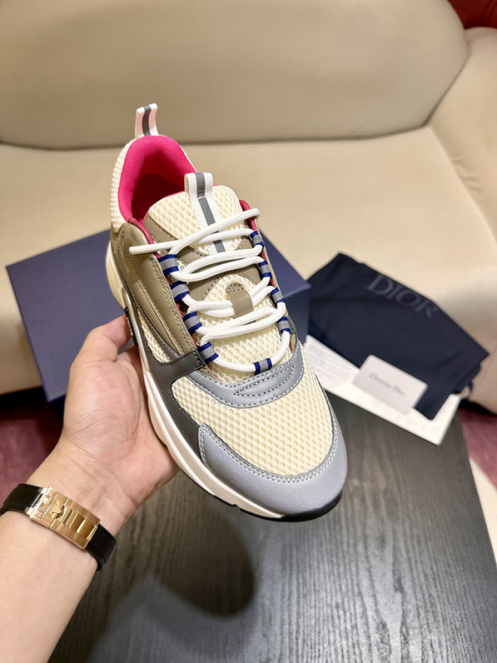 DOR B22 SNEAKERS