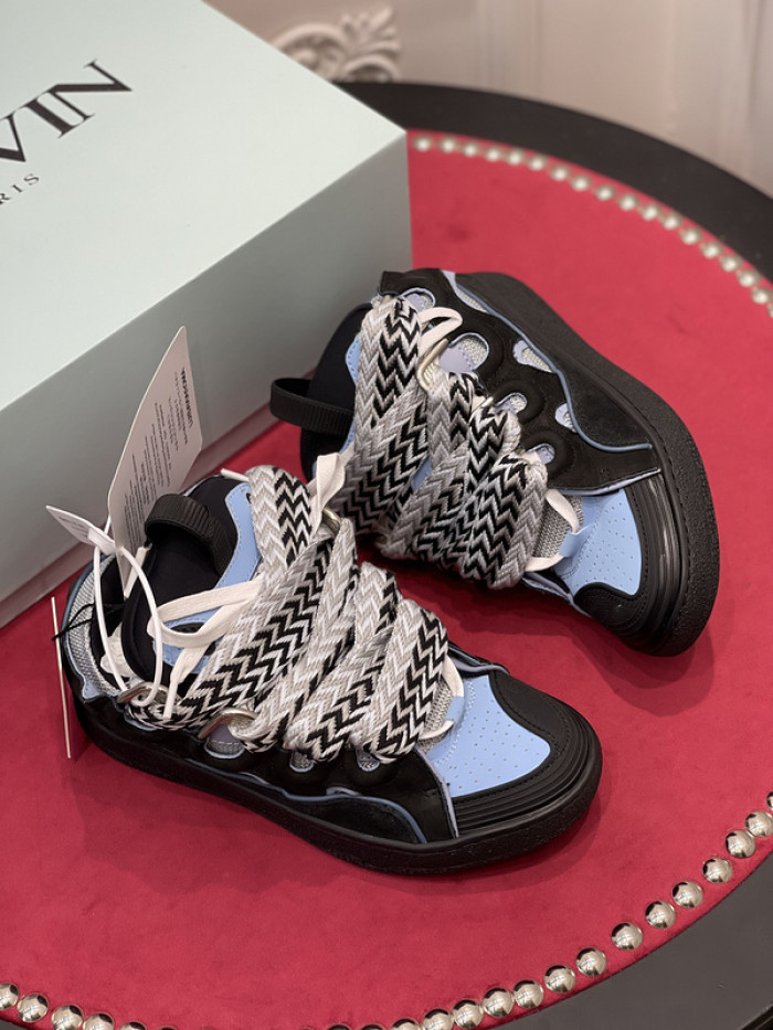 Lanu1n curb sneaker
