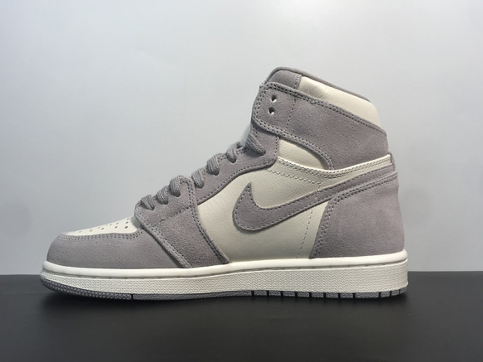 (wmns) air jordan 1 high preM1vm 
