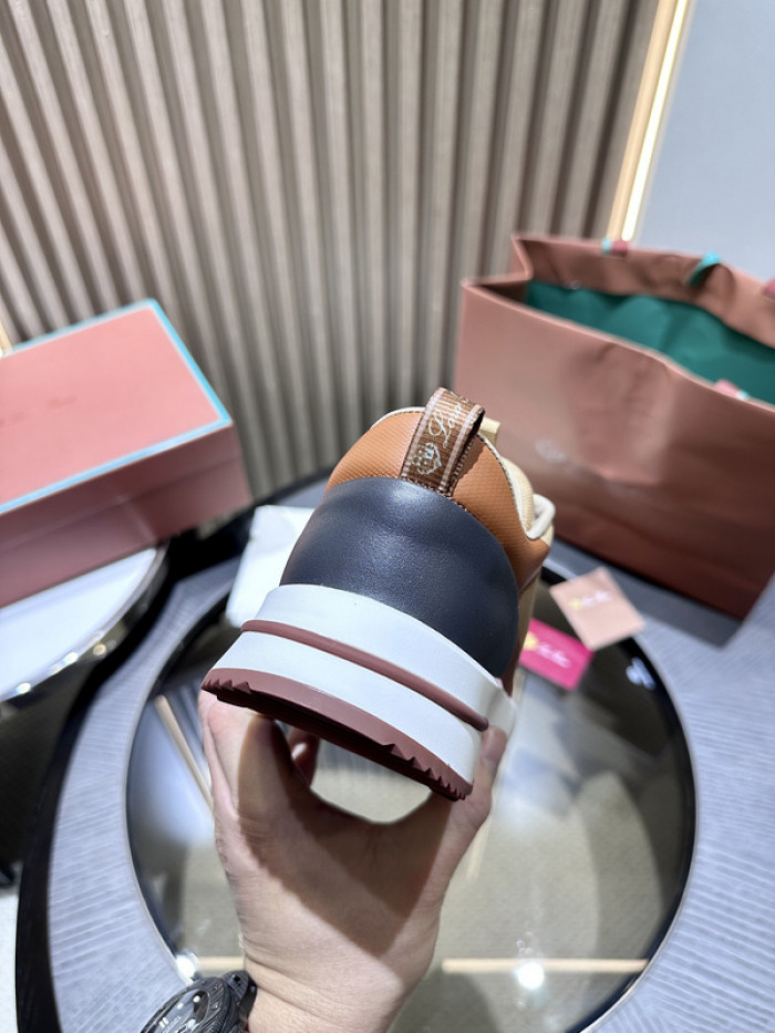 L0r0 P1ana sneaker