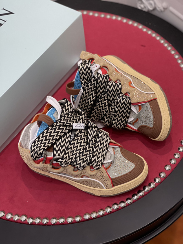 Lanu1n curb sneaker