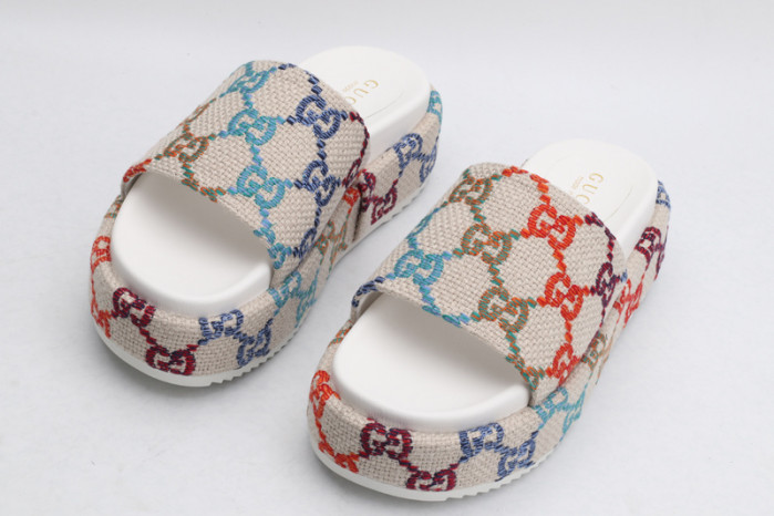 GCI GG Slide Sandal
