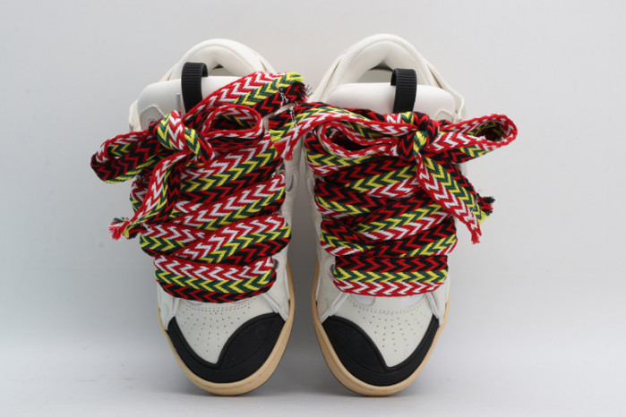 Lanu1n curb sneaker